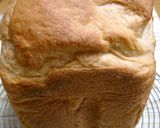 フルーティな風味♡アセロラライ麦食パン作り方4写真