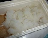 鶏肉と白菜のみぞれ煮作り方5写真