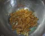 ＊ラム香る～オレンジパウンドケーキ♪＊作り方3写真