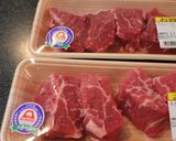 オージービーフで♡自家製簡単♪コンビーフ作り方1写真