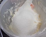 ＊ラム香る～オレンジパウンドケーキ♪＊作り方7写真
