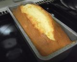 ＊ラム香る～オレンジパウンドケーキ♪＊作り方12写真