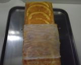 ＊ラム香る～オレンジパウンドケーキ♪＊作り方13写真