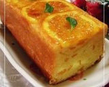 ＊ラム香る～オレンジパウンドケーキ♪＊作り方15写真