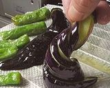 豆腐と茄子の揚げだし作り方9写真