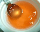 アセロラジュレで　野菜サラダ作り方4写真