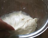フライパンで焼ける♪薄力粉のふわふわパン作り方4写真