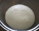 フライパンで焼ける♪薄力粉のふわふわパン作り方8写真