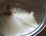 フライパンで焼ける♪薄力粉のふわふわパン作り方5写真