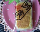 簡単キャラ弁おかず♡３段ハートケーキ♡作り方11写真