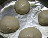 フライパンで焼ける♪薄力粉のふわふわパン作り方12写真