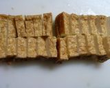 厚揚げのオイマヨ炒め!コッテリおつまみ★作り方2写真