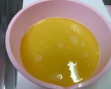 おうちで簡単！たまご豆腐✿作り方1写真