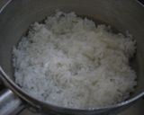 ＊モチフワ♪人参ごはんパン＊作り方1写真