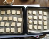レモンクッキー作り方7写真