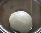 フライパンで焼ける♪薄力粉のふわふわパン作り方7写真