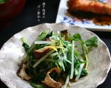 【筍・木耳・おじゃがの高菜炒め】旨いよ♪作り方15写真
