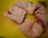 鶏むね肉と塩きのこのトマト煮作り方3写真