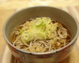 顆粒だしで作るストレート素麺つゆ*麺つゆ作り方8写真