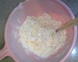 ほうとう風（すいとん）作り方1写真