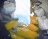ほうとう風（すいとん）作り方3写真