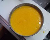 パンプキンケーキ作り方6写真
