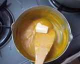 パンプキンケーキ作り方9写真