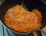 ☆食べるスープ☆ ミネストローネ作り方3写真