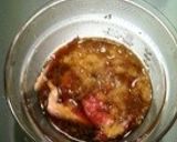生姜焼きソバ☆彡作り方1写真