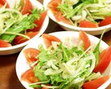 生だっていいじゃない。な簡単サラダ②作り方9写真
