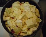 ☆食べるスープ☆ ミネストローネ作り方6写真