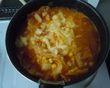 ☆食べるスープ☆ ミネストローネ作り方10写真