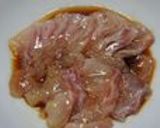 超簡単レシピ「鯛茶漬け」作り方1写真