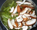 ふきの佃煮作り方3写真