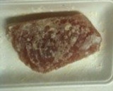 カジキマグロのソテー☆トマトソース作り方1写真