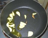 ニシンのオリーブオイル焼き作り方5写真