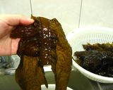 冷凍も乾燥もしない生わかめの簡単保存作り方2写真