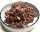 簡単☆肉味噌作り方3写真