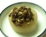 簡単☆肉味噌作り方4写真