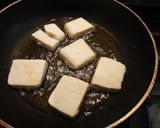 米粉！簡単★カリカリぃ～☆揚げだし豆腐★作り方4写真