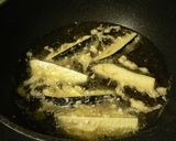 トッポギの牛肉巻き巻き天ぷら作り方4写真