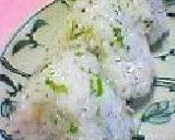 簡単☆しらすと青じその混ぜごはん作り方4写真