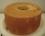 生おからシフォンケーキ作り方4写真