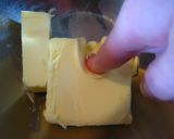 バタークリーム（イタリアンメレンゲ）作り方1写真