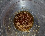 豚しゃぶのスイートチリソースソース和え作り方4写真