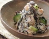 アレンジ自在☆海草の常備菜作り方5写真