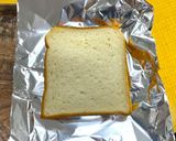 朝から野菜！嬬恋トースト🍞作り方1写真