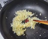 鶏モモ肉のトマトソース煮作り方4写真