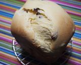 我が家のブリオッシュ食パン作り方4写真