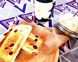 我が家のブリオッシュ食パン作り方5写真